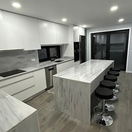 Casa Do Jao בית נופש