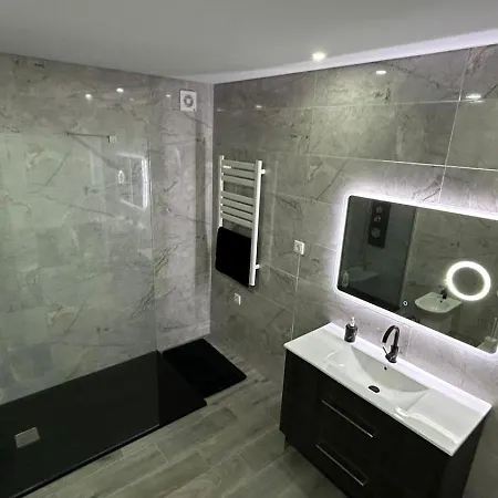 בית נופש Casa Do Jao *