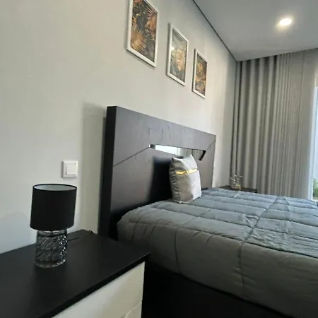 Semesterbostad Casa Do Jao