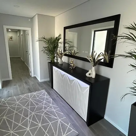 Casa Do Jao Semesterbostad