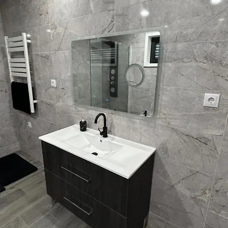 Casa Do Jao בית נופש *