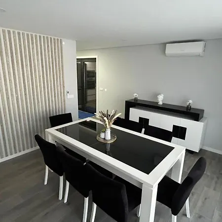 Casa Do Jao Arcozelo (Viana do Castelo)