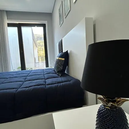 Casa Do Jao Semesterbostad Arcozelo (Viana do Castelo)