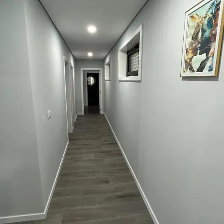 Casa Do Jao *