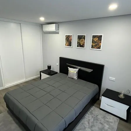 Casa Do Jao Semesterbostad