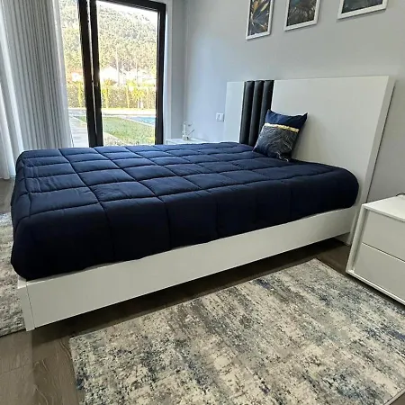 Casa Do Jao בית נופש Arcozelo (Viana do Castelo)