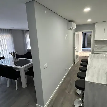 בית נופש Casa Do Jao