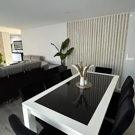 בית נופש Casa Do Jao *