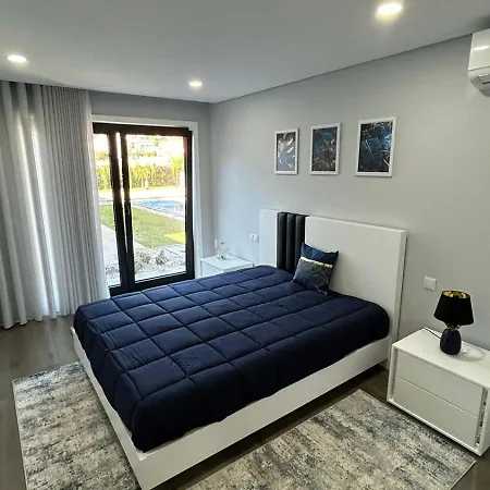 Semesterbostad Casa Do Jao