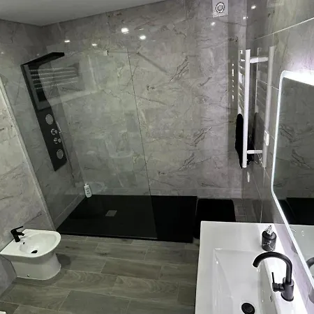 Casa Do Jao Semesterbostad Arcozelo (Viana do Castelo)