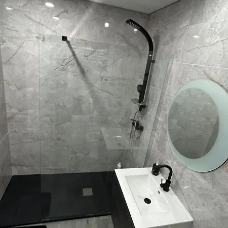 Дом отдыха Casa Do Jao