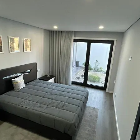 Semesterbostad Casa Do Jao