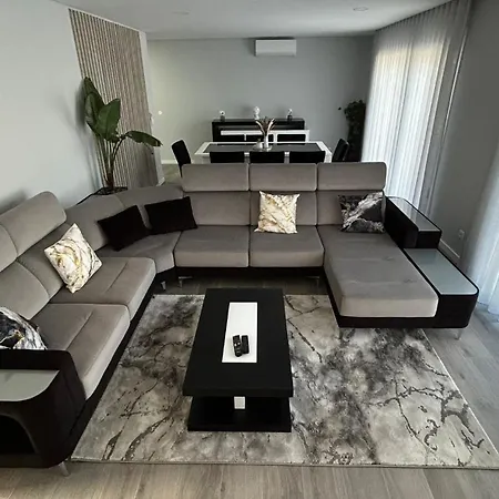 Casa Do Jao Semesterbostad Arcozelo (Viana do Castelo)