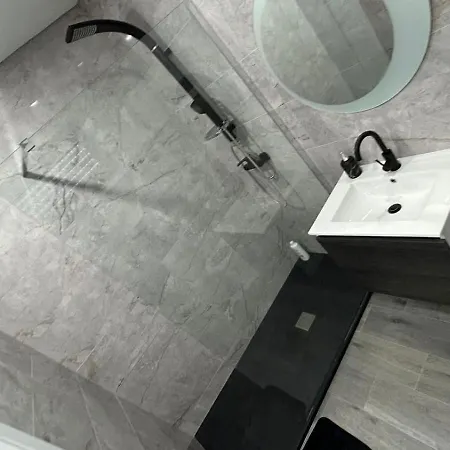 Casa Do Jao בית נופש