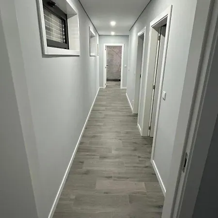 בית נופש Casa Do Jao *