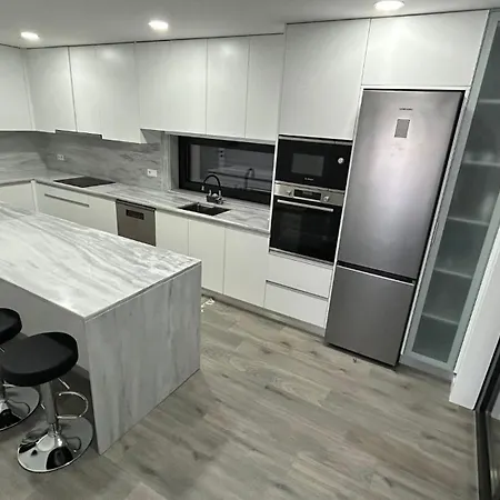 Casa Do Jao בית נופש