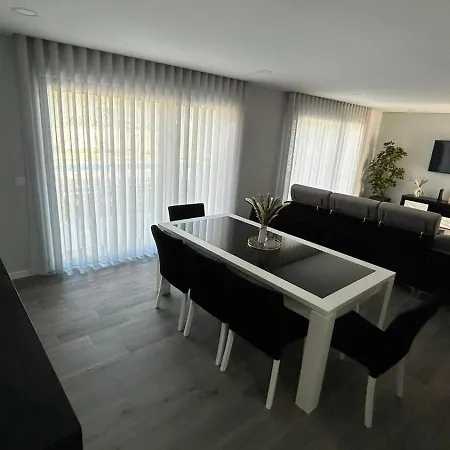 Дом отдыха Casa Do Jao