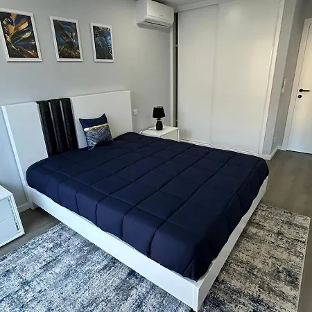 Casa Do Jao Semesterbostad Arcozelo (Viana do Castelo)