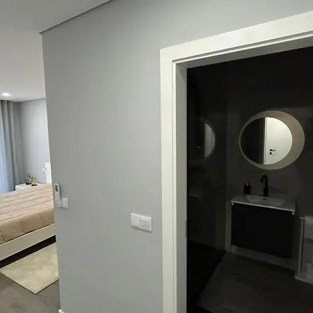 Casa Do Jao Dom wakacyjny *
