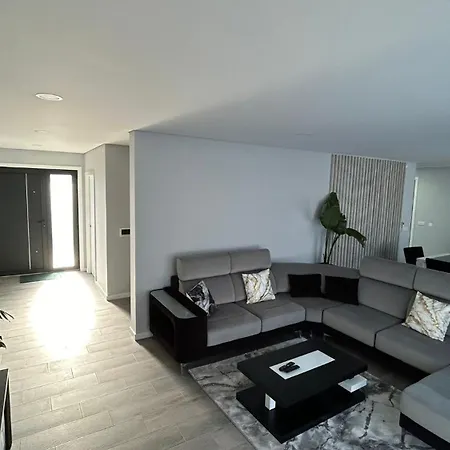 Casa Do Jao Arcozelo (Viana do Castelo)