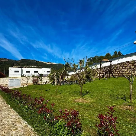 Casa Do Jao Arcozelo (Viana do Castelo)