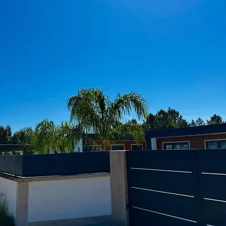 בית נופש Casa Do Jao