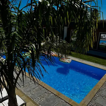 Casa Do Jao *