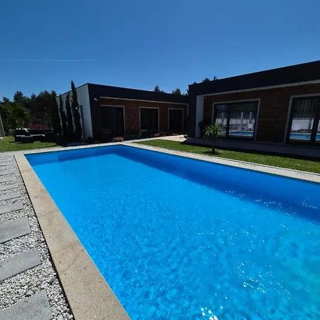 Casa Do Jao Dom wakacyjny *