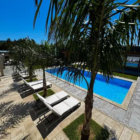 בית נופש Casa Do Jao *