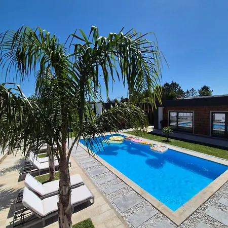 Casa Do Jao Dom wakacyjny Arcozelo (Viana do Castelo)