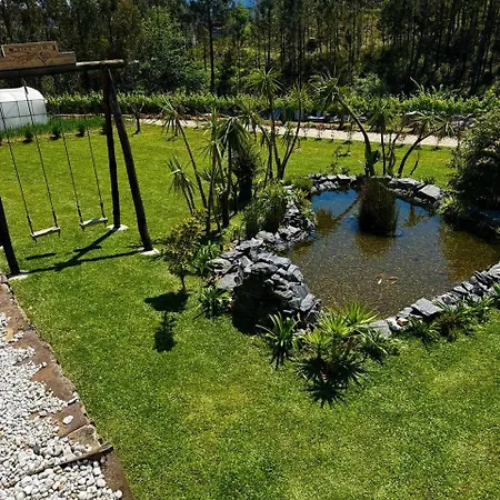 Casa Do Jao Arcozelo (Viana do Castelo)