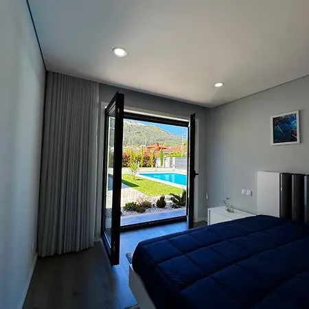 Semesterbostad Casa Do Jao