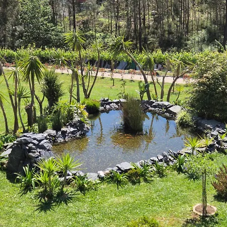 Casa Do Jao Semesterbostad Arcozelo (Viana do Castelo)