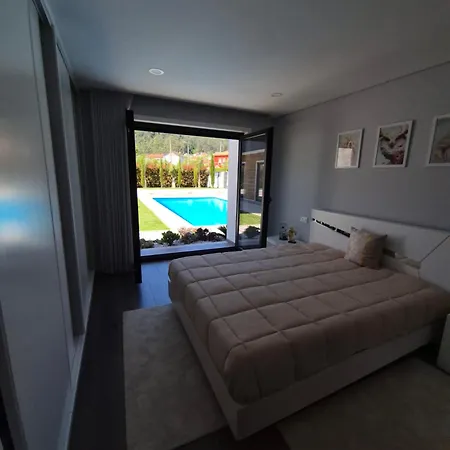 Casa Do Jao * Arcozelo (Viana do Castelo)