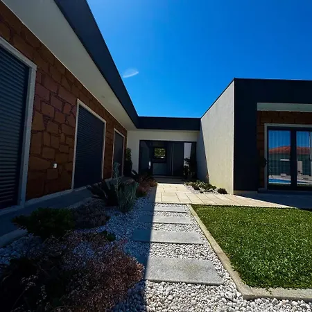 Semesterbostad Casa Do Jao *