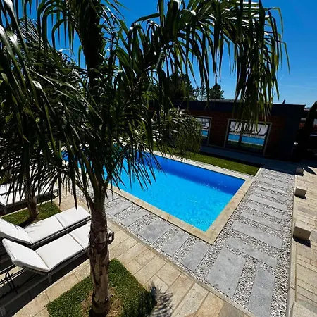 בית נופש Casa Do Jao Arcozelo (Viana do Castelo)