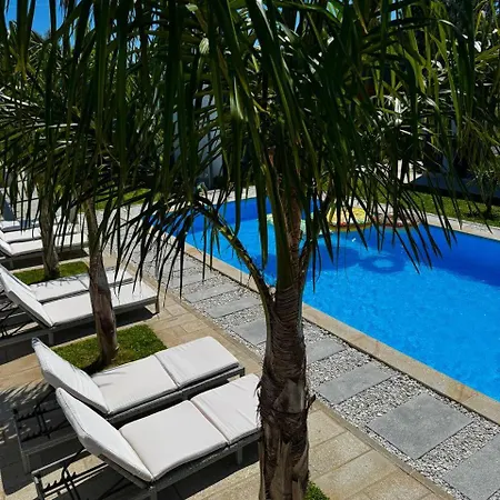 Casa Do Jao Semesterbostad