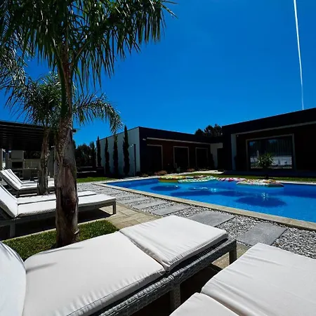 Casa Do Jao *