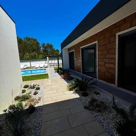 Casa Do Jao Semesterbostad