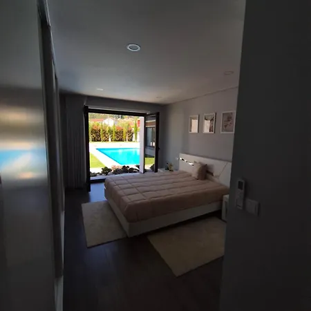 Casa Do Jao Semesterbostad Arcozelo (Viana do Castelo)