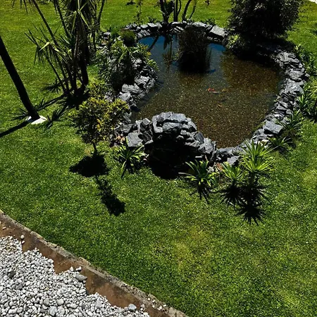 בית נופש Casa Do Jao