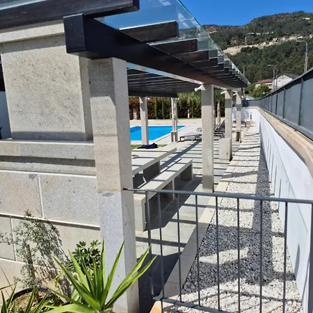 Casa Do Jao בית נופש *