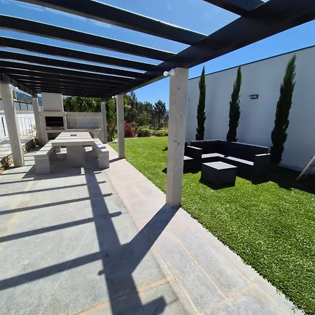 Casa Do Jao Arcozelo (Viana do Castelo)