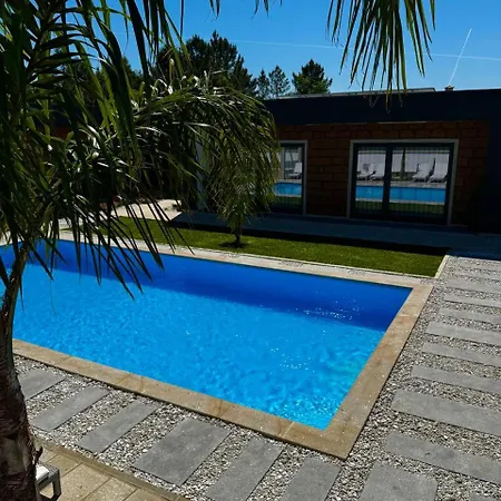 Casa Do Jao Arcozelo (Viana do Castelo)