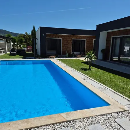 Casa Do Jao * Arcozelo (Viana do Castelo)