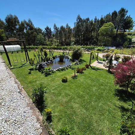 Semesterbostad Casa Do Jao Arcozelo (Viana do Castelo)