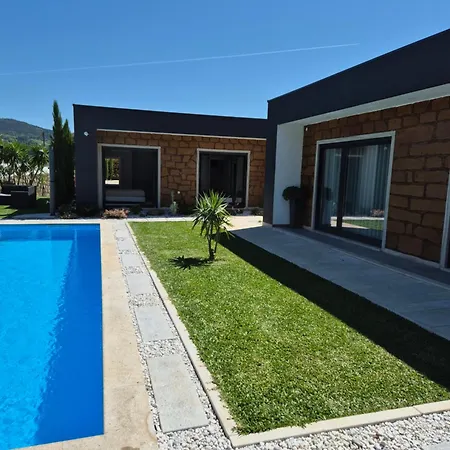 Casa Do Jao Arcozelo (Viana do Castelo)