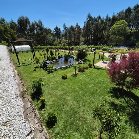 Casa Do Jao בית נופש Arcozelo (Viana do Castelo)