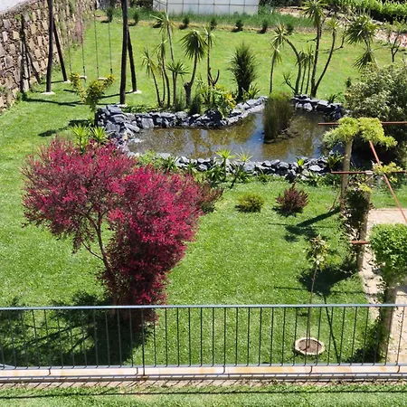 Semesterbostad Casa Do Jao Arcozelo (Viana do Castelo)