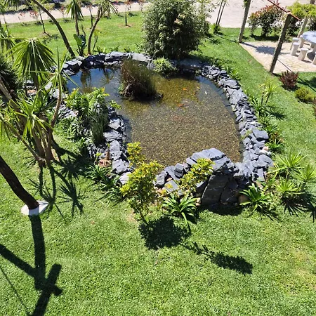 Casa Do Jao Arcozelo (Viana do Castelo)